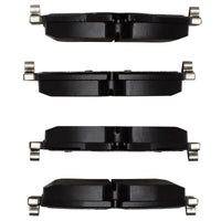R1 Concepts R1 14-21 Mini Cooper Clubman Front Semi Met Brake Pads