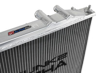 Skunk2 Racing Skunk2 Alpha Series 06-11 Honda Civic SI Radiator (Dual Core)