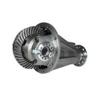 Yukon Gear & Axle Yukon Gear Dropout Assembly for Toyota 8in Differential w/Dura Grip Posi & Yoke 30 Spline 3.73 Ratio