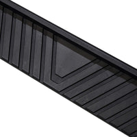 Westin 20-25 Jeep Gladiator AT6 Running Boards Black