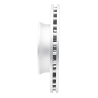 DFC 06-25 American Coach Patriot Front Hi-Carbon Alloy GEOMET Coated Rotor