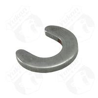 Yukon Gear & Axle Yukon Gear 9.25in Chrysler C/Clip