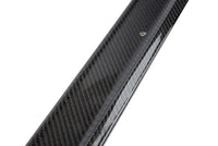 Dinan 20-26 Toyota GR Supra (A90/A91) Carbon Fiber Side Skirts - Set