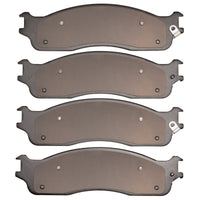 R1 Concepts R1 03-08 Dodge Ram 2500 Front R1 Optimum OE Brake Pads