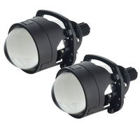 ORACLE Lighting Oracle 2.5in 70mm Bi-LED 35W Retrofit Projectors (Pair) - 5500K