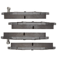 R1 Concepts R1 97-13 Cadillac XLR Rear R1 Optimum OE Brake Pads