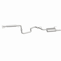 MagnaFlow BRE Exhaust Kit 00-04 LS LS1 LW1 L100 L200 2.2L