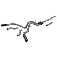 Flowmaster 21-25 Ford F150 2.7L/3.5L/5.0L Outlaw Cat-Back Exhaust System