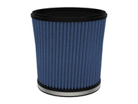 aFe MagnumFLOW Pro-5 R Air Filter (6-1/2x3-1/4)in F x (7x3-3/4)in B x (7x3)in T x 7-1/2in H