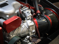 aFe POWER 15-25 Dodge V8-6.2L Hemi 97mm Throttle Body