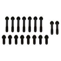 Manley Performance Manley SB Chevy Superior Head Bolts - 1 Set of Bolts for 1 Head
