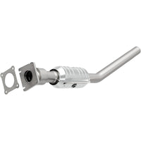 MagnaFlow Direct Fit Catalytic Converter 01-05 Sebring 2.4L