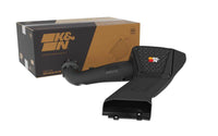 K&N Engineering K&N 23-24 Ford F150 Raptor R 5.2L V8 Performance Air Intake System