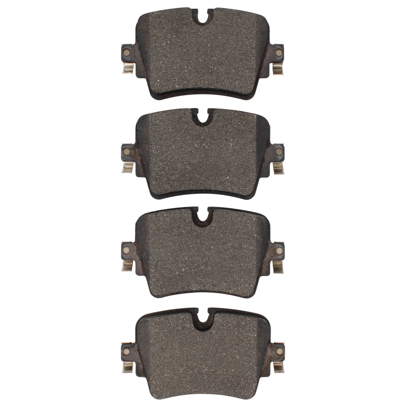 R1 Concepts R1 14-24 Jaguar F-Type Rear Semi Met Brake Pads