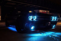 ORACLE Lighting Oracle Universal LED Underbody Kit - ColorSHIFT