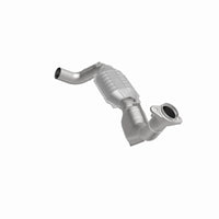 MagnaFlow Direct Fit Catalytic Converter 01-02 Ford F-150 5.4L