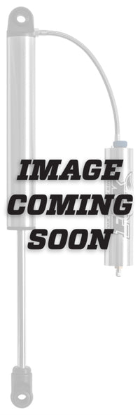 Fox 2025+ Toyota 4Runner / 2024+ LandCruiser 250/GX550 2.5 Perf. HD Rear IFP Shock - 0-2in Lift