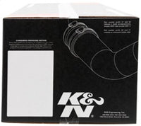 K&N Engineering K&N BMW 2-3-4 Series N20 Engine Performance Air Intake System