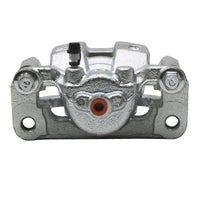 DFC 09-13 Suzuki Grand Vitara Rear-L Premium Caliper - Silver Zinc Coated
