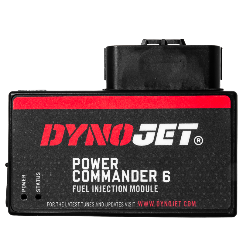 Dynojet 15-18 Harley-Davidson Street 750 Power Commander 6