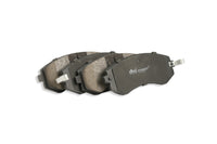 DBA 90-96 Nissan 240SX (Excl ABS) Front Street Series Brake Pads
