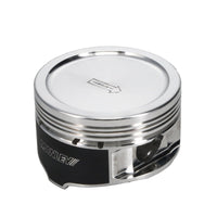 Manley Performance Manley Ford 4.6L Modular V8 Piston Set - 3.572in Bore 1.200in CH, -11.00 CC