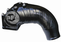 aFe Power BladeRunner EGR Cooler Horizontal 08-10 Ford Diesel Trucks V8-6.4L (td)