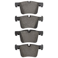 R1 Concepts R1 11-21 BMW X3 Front Semi Met Brake Pads