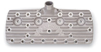 Edelbrock Cylinder Heads 1939-48 Model Ford Flatheads w/ Block Letter Logo (Pair)