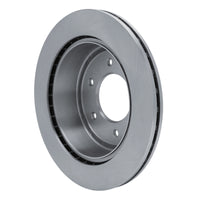 DFC 24-25 Ford Ranger (Usa/Canada) Rear Brake Rotor