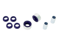 SuperPro 1994 Toyota Celica GT Front Lower Inner Rearward Control Arm Bushing Kit