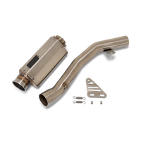 Vance and Hines Vance & Hines 19-25 Kawasaki ZX-6R VS-6 Slip-on Exhaust
