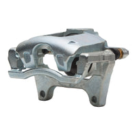 DFC 09-13 Dodge Journey Front-R Premium Caliper - Silver Zinc Coated