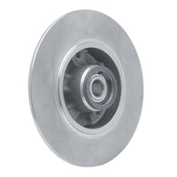 DFC 11-15 Renault Fluence (Mexico) Rear Brake Rotor
