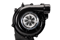Fleece Performance 11-16 Chevrolet Duramax 6.6L (LML) 63mm Billet VNT Cheetah Turbocharger