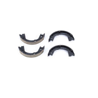 PowerStop Power Stop 09-17 Hyundai Azera Rear Autospecialty Parking Brake Shoes