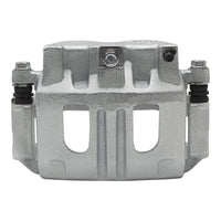 DFC 03-05 Ford Explorer Sport Trac Front-R Premium Caliper - Silver Zinc Coated