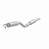 MagnaFlow 06-09 Audi A4 Quattro 3.2L Direct Fit Converter