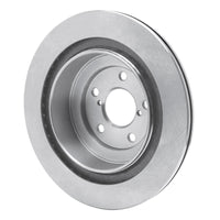 DFC 05-09 Subaru Impreza Rear Brake Rotor