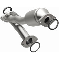 MagnaFlow Direct Fit Catalytic Converter 01-03 Highlander 3L rr OEM