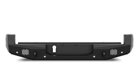 Body Armor 4X4 16-23 Toyota Tacoma Pro Series II Rear Bumper