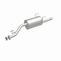 Magnaflow BRE Exhaust 01-05 Civic 1.7L Muffler Kit