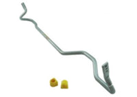 Whiteline 10/93-00 Subaru WRX/STi GC-GF / 01-5/02 Forester SF GT Turbo Rear 24mm Swaybar-XX h/duty B