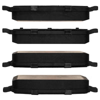 R1 Concepts R1 04-07 Mercury Monterey Rear Optimum OE Brake Pads