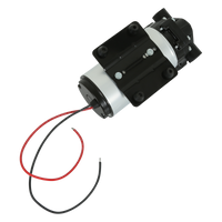 AEM Water/Methanol Injection 200psi Recirculation Pump