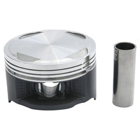 Vertex Pistons Vertex Piston 99-08 Honda TRX 400 EX 400cc +0.50mm Oversized Cast Replica Piston Kit