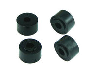 Whiteline Plus 10/65-73 Mustang / 11/92-9/95 Toyota Camry Rear Shock Absorber - Upper & Lwr Bushing