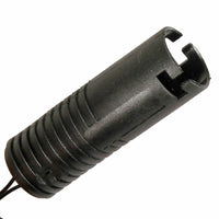 PowerStop Power Stop 2000 BMW 323Ci Front Euro-Stop Electronic Brake Pad Wear Sensor