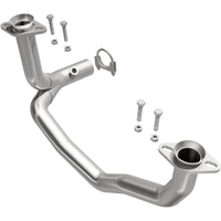 Magnaflow BRE Exhaust 98-99 Durango 5.2L 5.9L Front Pipe Kit