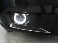 ORACLE Lighting Oracle Chrysler 300C 05-10 LED Fog Halo Kit - White